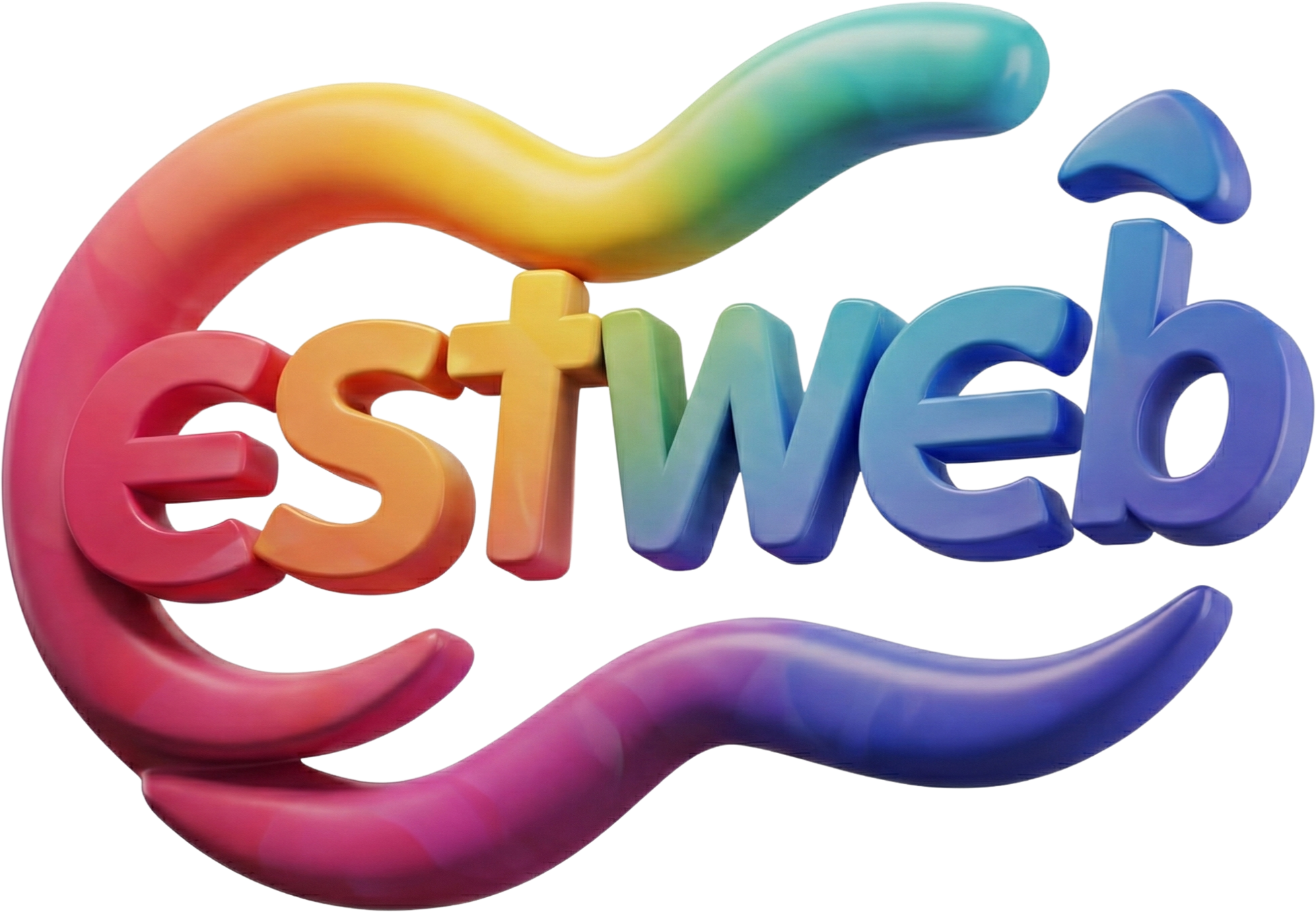 ESTweb Logo