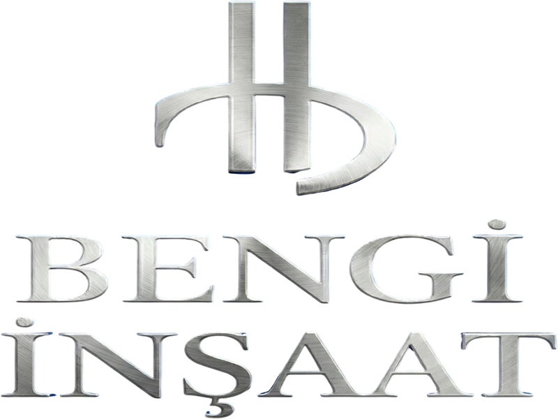 Bengi İnşaat Web Tasarımı