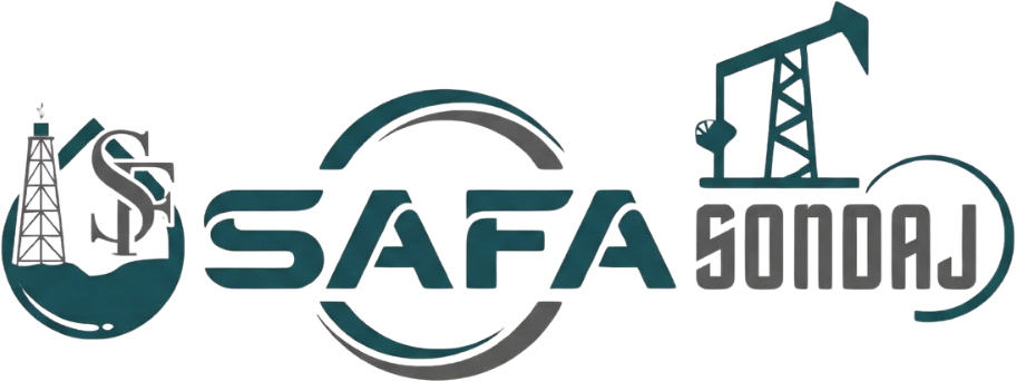 Safa Sondaj — ESTweb Kurumsal Web Tasarım Projesi