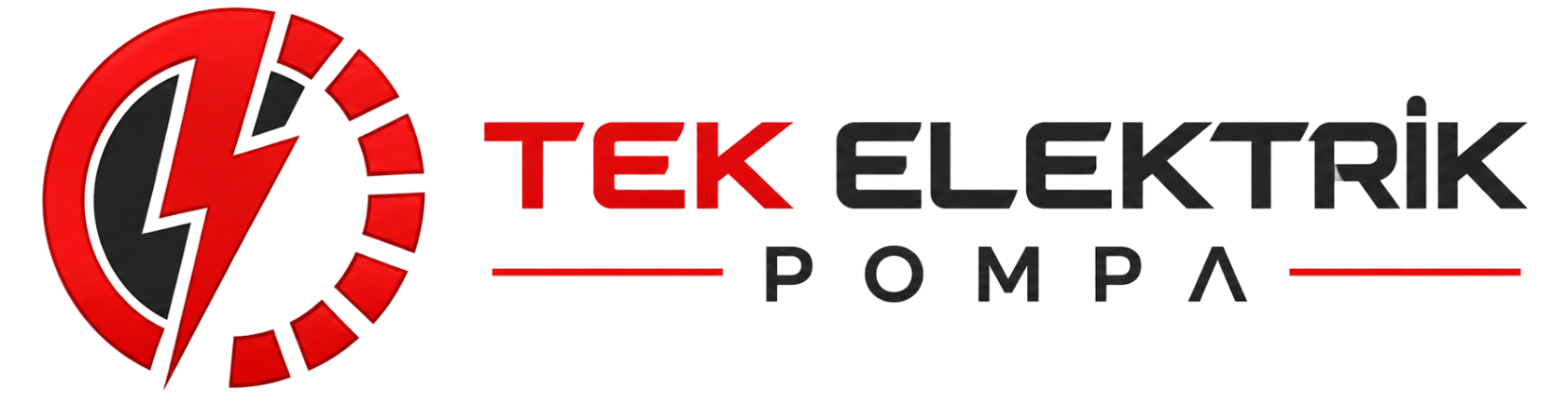Tek Elektrik Pompa — ESTweb Freelance Web Tasarım Projesi