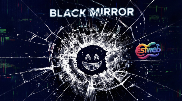 Black Mirror: Teknolojinin Karanlık Yansıması