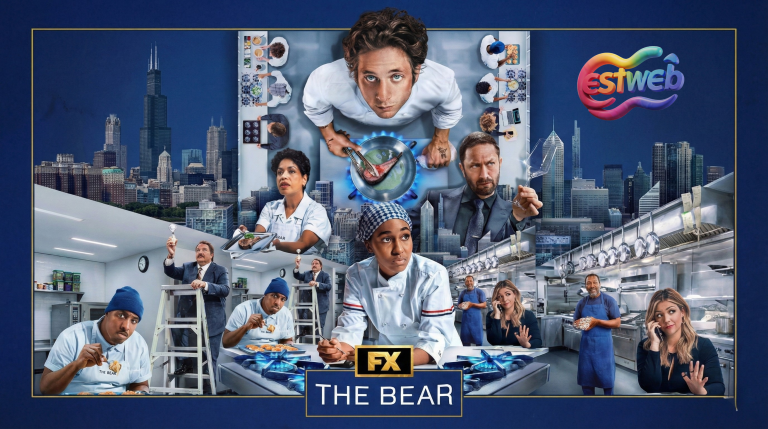 Kaos Yönetimi: The Bear ve Deadline